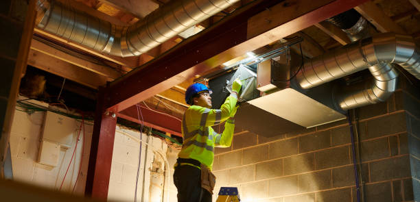 Best General Air Duct Cleaning  in New Kensington, PA