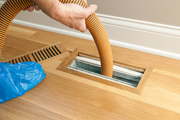 Best HVAC Air Duct Cleaning  in New Kensington, PA