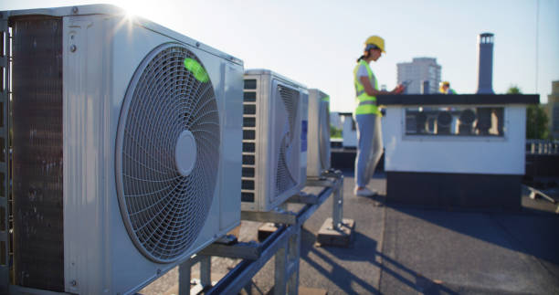 Best Best Air Duct Cleaning Company  in New Kensington, PA