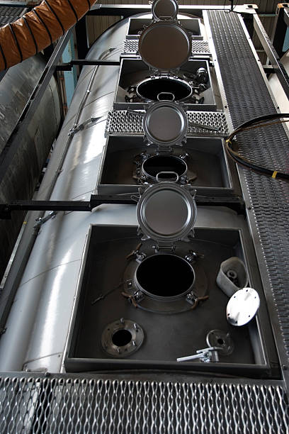 Air Duct Mold Removal in New Kensington, PA