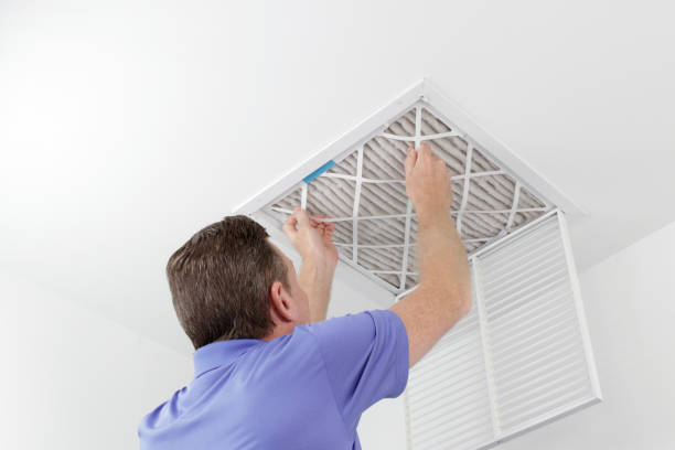 Best Emergency Air Duct Cleaning  in New Kensington, PA